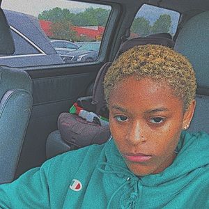 Meet your Posher, Stevie